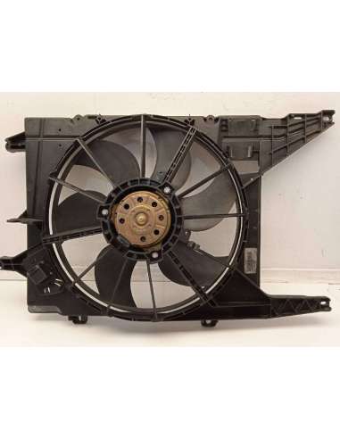 ELECTROVENTILADOR RENAULT SCENIC RX4...