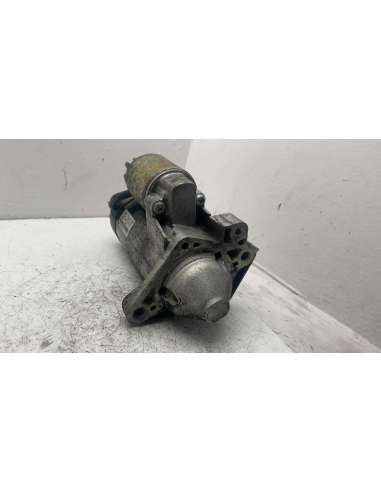 MOTOR ARRANQUE RENAULT CLIO III -...