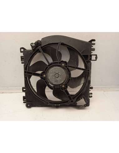 ELECTROVENTILADOR RENAULT CLIO III -...