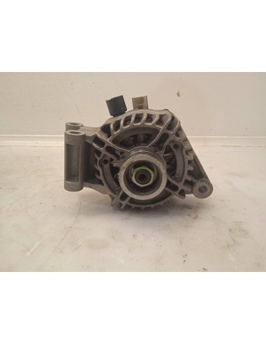 Recambio de alternador para ford focus berlina (cap) 1.6 16v cat referencia OEM IAM MS1022118354  