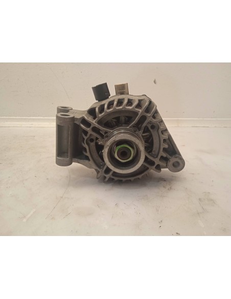 Recambio de alternador para ford focus berlina (cap) 1.6 16v cat referencia OEM IAM MS1022118354  