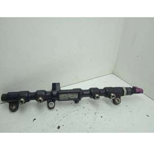 RAMPA INYECTORA FORD MONDEO... 2