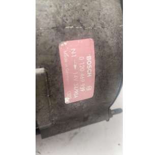 ALTERNADOR LANCIA DEDRA... 2