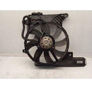 ELECTROVENTILADOR OPEL...