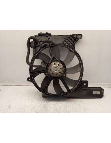 ELECTROVENTILADOR OPEL MERIVA -...
