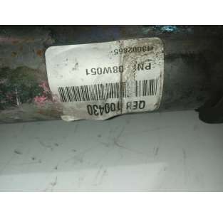 CREMALLERA DIRECCION MG... 2