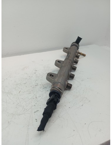 Recambio de rampa inyectora para renault laguna iii initiale referencia OEM IAM H8200610223  