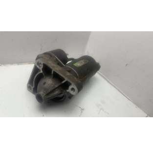 MOTOR ARRANQUE RENAULT...