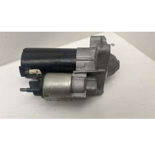 MOTOR ARRANQUE RENAULT...