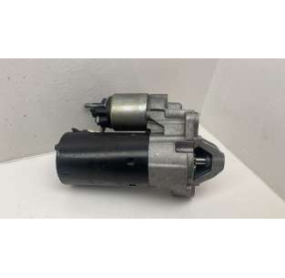 MOTOR ARRANQUE RENAULT... 2