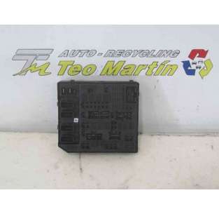 MODULO ELECTRONICO RENAULT...