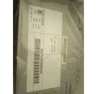 SISTEMA AUDIO / RADIO CD... 2