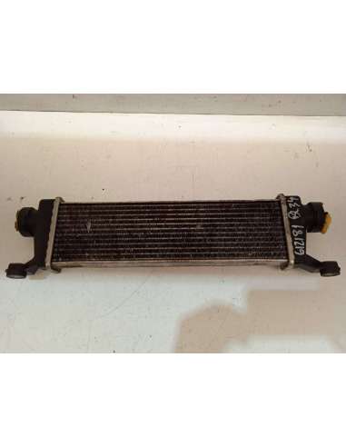 INTERCOOLER MERCEDES-BENZ VANEO (BM...