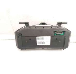 CUADRO INSTRUMENTOS RENAULT... 2