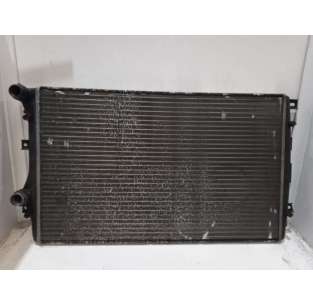 RADIADOR AGUA SEAT TOLEDO...