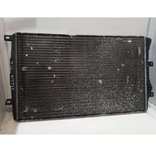 RADIADOR AGUA SEAT TOLEDO... 2