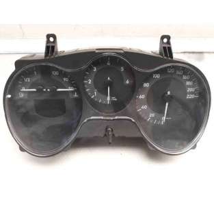 CUADRO INSTRUMENTOS SEAT...