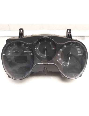 CUADRO INSTRUMENTOS SEAT TOLEDO (5P2)...