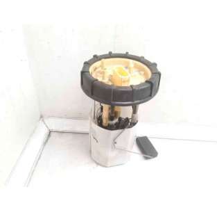 BOMBA COMBUSTIBLE...