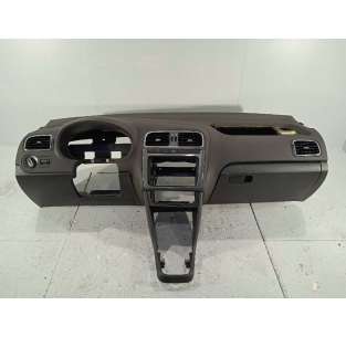 SALPICADERO VOLKSWAGEN POLO...