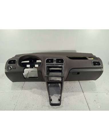 SALPICADERO VOLKSWAGEN POLO V (6R1) -...
