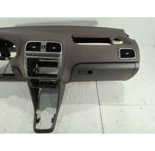 SALPICADERO VOLKSWAGEN POLO... 2