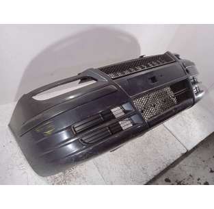 PARAGOLPES DELANTERO FIAT... 2