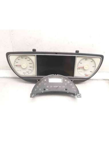 CUADRO INSTRUMENTOS FIAT ULYSSE (179)...