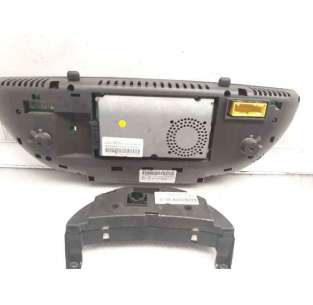 CUADRO INSTRUMENTOS FIAT... 2