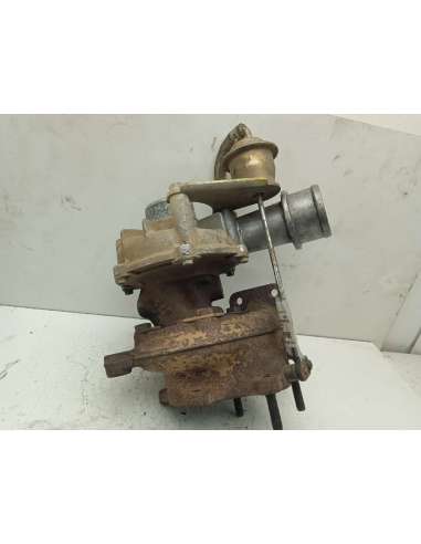 TURBOCOMPRESOR CHRYSLER VOYAGER GS -...