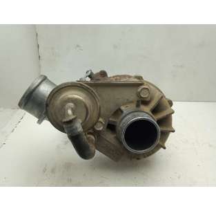 TURBOCOMPRESOR CHRYSLER... 2