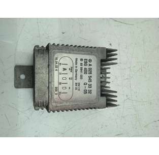 MODULO ELECTRONICO...