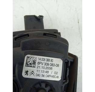 POTENCIOMETRO PEDAL FIAT... 2