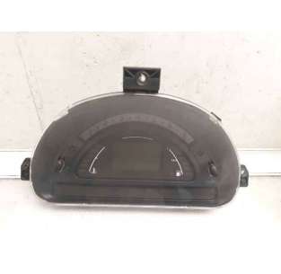 CUADRO INSTRUMENTOS CITROEN...