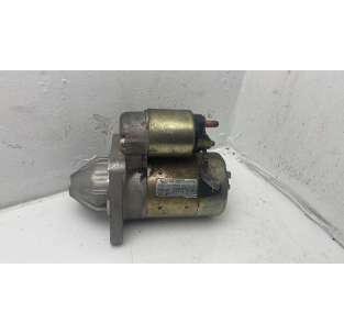 MOTOR ARRANQUE KIA SHUMA II...