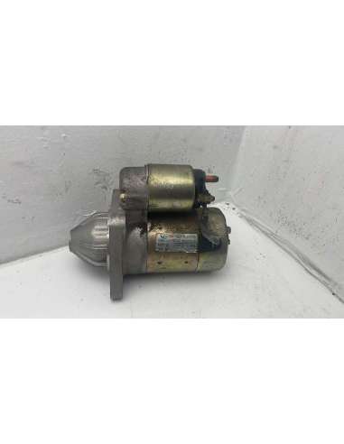 MOTOR ARRANQUE KIA SHUMA II (SPT) -...