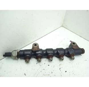 RAMPA INYECTORA FORD FIESTA...