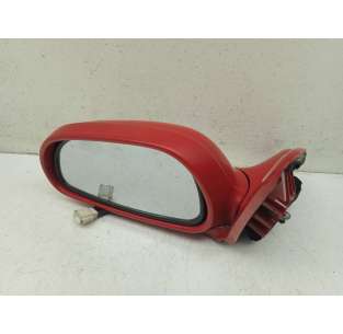 RETROVISOR IZQUIERDO MAZDA...