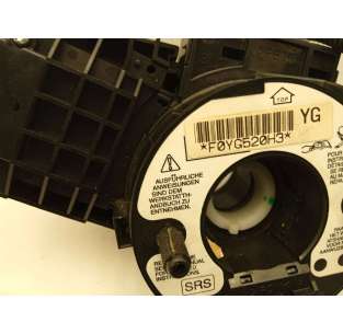 MANDO LUCES HONDA JAZZ... 2