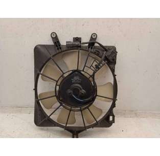 ELECTROVENTILADOR HONDA...