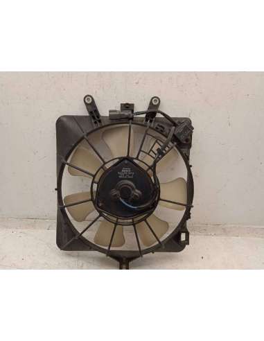 ELECTROVENTILADOR HONDA JAZZ (GD1/5)...
