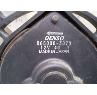 ELECTROVENTILADOR HONDA... 2