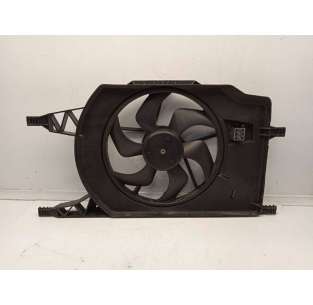 ELECTROVENTILADOR RENAULT...