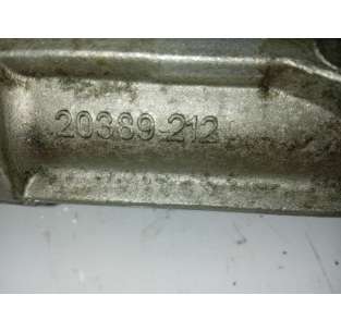 CREMALLERA DIRECCION... 2