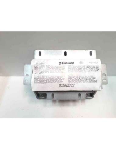 AIRBAG DELANTERO DERECHO RENAULT...