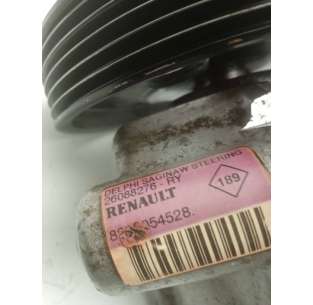 BOMBA DIRECCION RENAULT... 2