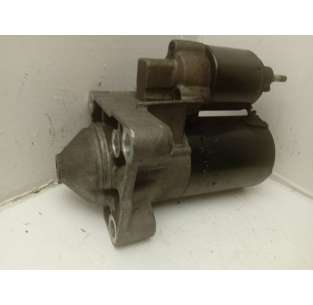 MOTOR ARRANQUE RENAULT...