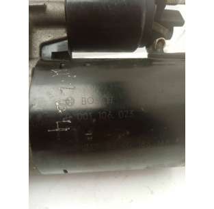 MOTOR ARRANQUE RENAULT... 2