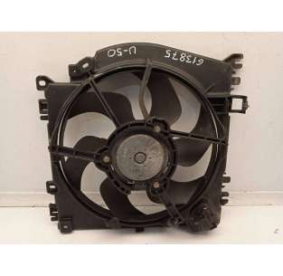 ELECTROVENTILADOR RENAULT...