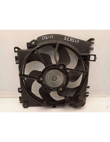 ELECTROVENTILADOR RENAULT MODUS I -...